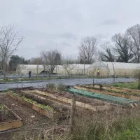 Le Potager de la Loire. ©LR