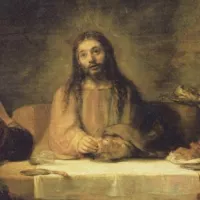 Rembrandt (1648) ©Wikimédia commons