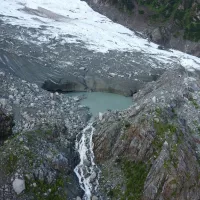 Le Lac des Bossons