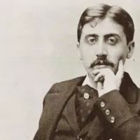 Marcel Proust vers 1895, par Otto Wegener ©Wikimédia commons