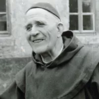 Marie-Eugène de l'enfant Jésus