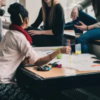 Avec cette enquête, l’Université de Lorraine espère atteindre les 10 000 retours d’ici le 5 mars. 