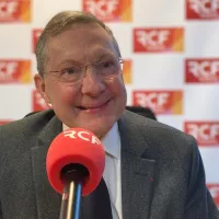 Philippe Bas, sénateur Les Républicains de la Manche