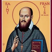 Saint Francois de Sales