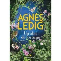 un abri de fortune de Agnés Ledig