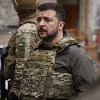 Un an de guerre en Ukraine : retour sur la conférence « Slava Ukraini ! » à l’IRTS Lorraine, avec Galia Ackermann et Raphaël Pitti