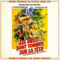 © 20th Century Fox. Les Dieux sont tombés sur la tête.