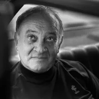 © Wikimedia Commons. Angelo Badalamenti. 