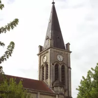 Eglise d'Ambérieu en Bugey