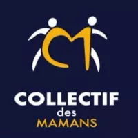 Le collectif des mamans de Bourges.