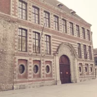 ©Diocèse de Tournai
