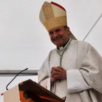 Mgr François Touvet