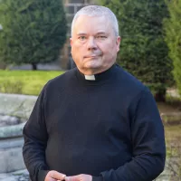  Mgr Yves Baumagrten © Diocèse du Puy