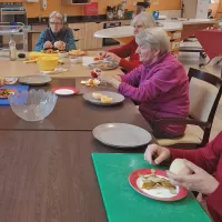 L'accueil de jour est ouvert du lundi au vendredi toute l'année