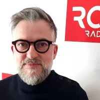 Jean-Claude Lalumière (photo RCF) 