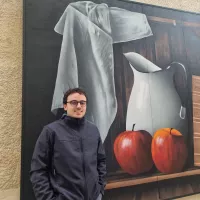 Clément Bodot