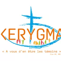 Logo de la démarche Kérygma