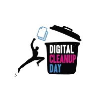 Visuel Facebook Digital Cleanup Day France Officiel