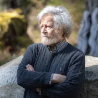 Morten Lauridsen . © Facebook Officiel - D.R.