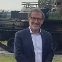 Jean Michel Latargez