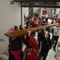 JMJ Lisboa 2023 ©Tous droits réservés