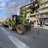 Mobilisation du 7 mars à Draguignan