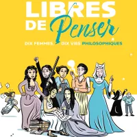 Libres de penser Editions Rue de Sèvres
