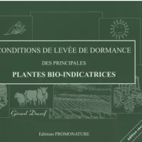  journée des sols : l'atelier de plantes bio-indicatrices