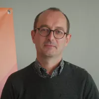 Arnaud Reguerre, Secrétaire général CFDT Sarthe