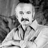 Asto Piazzolla. © Wikipedia.