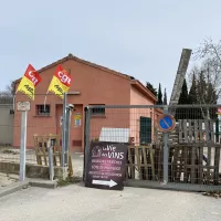 Mobilisation du jeudi 9 mars aux Arcs