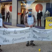 © Cercle de silence Roanne