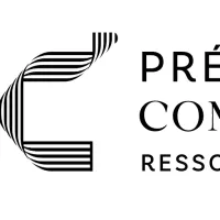 Logo de l'Association Présence compositrices