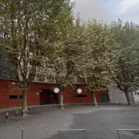 L'établissement accueille des élèves de la maternelle au BTS. (Photo : Google Maps)