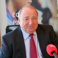 Thierry de la Tour d'Artaise - © RCF Lyon 2023