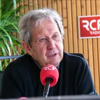 Bruno-Marie Duffé - © RCF Lyon