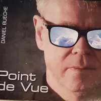 Pochette de l'album