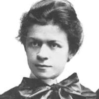 Mileva Einstein, physicienne, a travaillé avec son mari Albert sur la relativité ©Wikimédia commons
