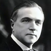 Edmond Fleg (1874-1963) par Henri Manuel, vers 1930 ©Wikimédia commons