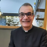 Père Joël Guibert 