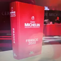 Guide Michelin 2023