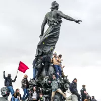 © Manifestation du 23 mars à Paris contre le 49.3 et la réforme des retraites