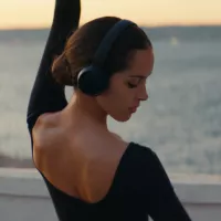 Lyna Khoudri dans "Houria" - © Ink Connection / High Sea Production 2022