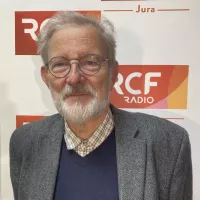 Jacky Theurot, historien spécialiste de la ville de Dole ©RCF Jura