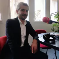 @RCF ; Simon Delétang