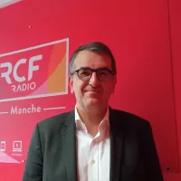 François Brière ©RCF Manche