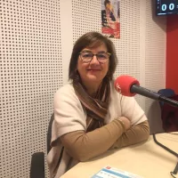 Marie-Cécile Bineau