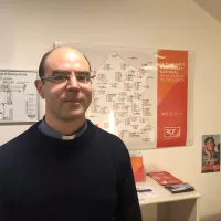 Père Alban kerne