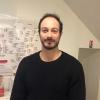 Alexis Duffaure