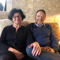 Frédéric et Marie-Hélène Dubois